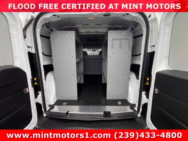 2021 Ram ProMaster City - Upfit | Fort Myers, FL | Mint Motors 2021 Ram ProMaster City - Upfit | Fort Myers, FL | Mint Motors