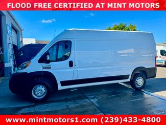 2021 Ram ProMaster 2500 159 WB | Fort Myers, FL | Mint Motors in Fort Myers, FL 33912