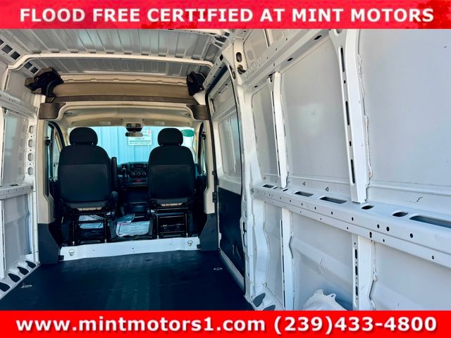 2021 Ram ProMaster 2500 159 WB | Fort Myers, FL | Mint Motors 2021 Ram ProMaster 2500 159 WB | Fort Myers, FL | Mint Motors