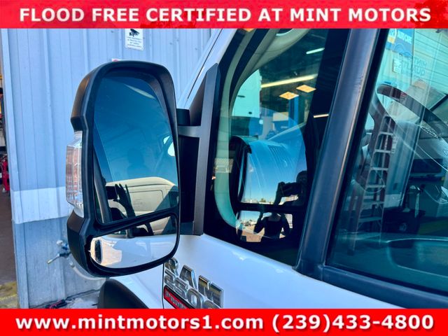 2021 Ram ProMaster 2500 159 WB | Fort Myers, FL | Mint Motors 2021 Ram ProMaster 2500 159 WB | Fort Myers, FL | Mint Motors