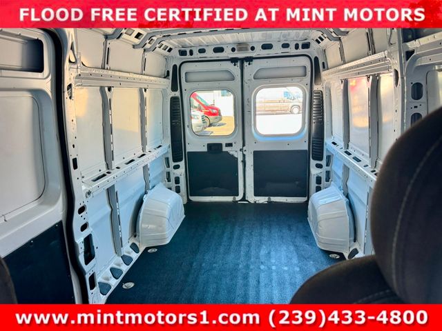 2021 Ram ProMaster 2500 159 WB | Fort Myers, FL | Mint Motors 2021 Ram ProMaster 2500 159 WB | Fort Myers, FL | Mint Motors
