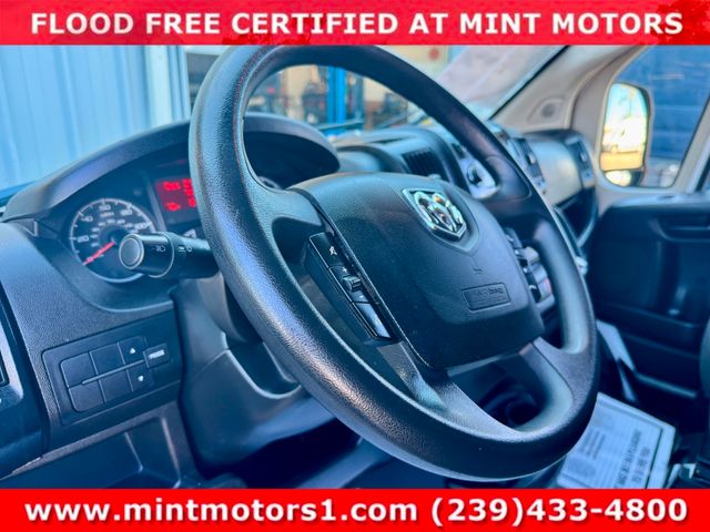 2021 Ram ProMaster 2500 159 WB | Fort Myers, FL | Mint Motors 2021 Ram ProMaster 2500 159 WB | Fort Myers, FL | Mint Motors