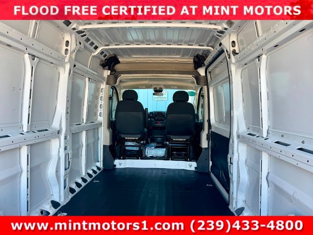 2021 Ram ProMaster 2500 159 WB | Fort Myers, FL | Mint Motors 2021 Ram ProMaster 2500 159 WB | Fort Myers, FL | Mint Motors