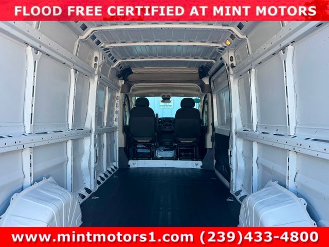 2021 Ram ProMaster 2500 159 WB | Fort Myers, FL | Mint Motors 2021 Ram ProMaster 2500 159 WB | Fort Myers, FL | Mint Motors