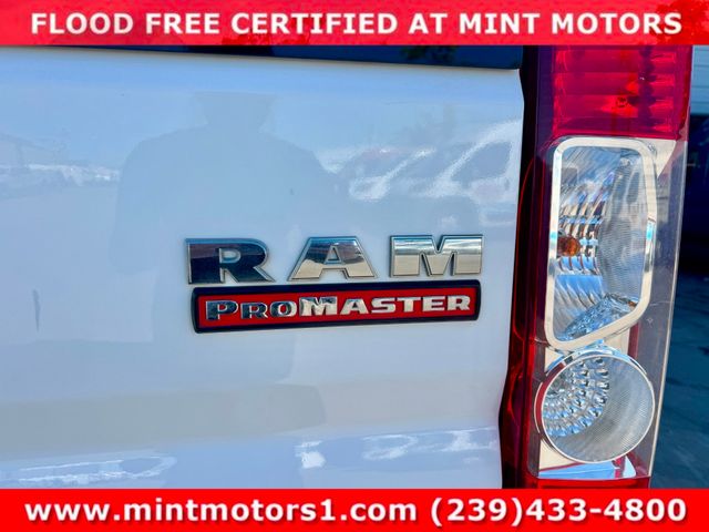 2021 Ram ProMaster 2500 159 WB | Fort Myers, FL | Mint Motors 2021 Ram ProMaster 2500 159 WB | Fort Myers, FL | Mint Motors
