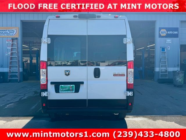 2021 Ram ProMaster 2500 159 WB | Fort Myers, FL | Mint Motors 2021 Ram ProMaster 2500 159 WB | Fort Myers, FL | Mint Motors