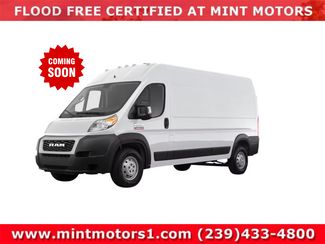 2021 Ram ProMaster 2500 136 WB | Fort Myers, FL | Mint Motors in Fort Myers, FL 33907