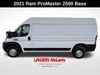 2021 Ram ProMaster 2500 159 WB | Huntsville, Alabama | Landers Mclarty DCJ
