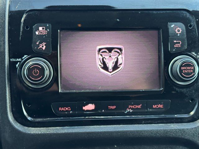 2021 Ram ProMaster 2500 159 WB