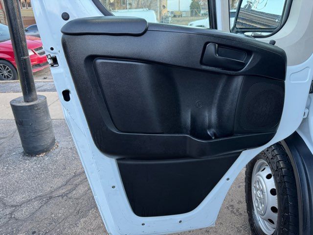 2021 Ram ProMaster 2500 159 WB