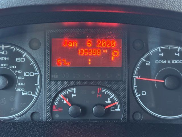 2021 Ram ProMaster 2500 159 WB