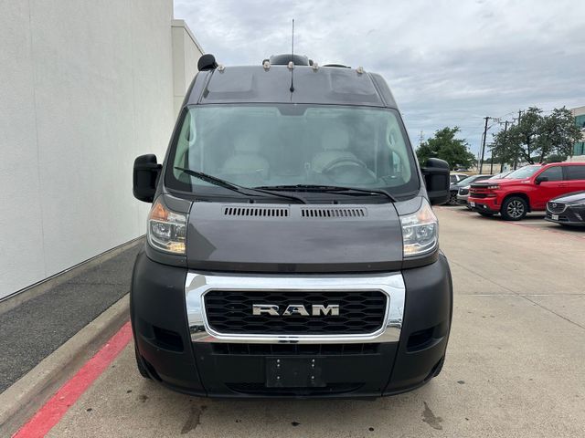 2021 Ram ProMaster 1500 136 WB