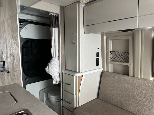 2021 Ram ProMaster 1500 136 WB