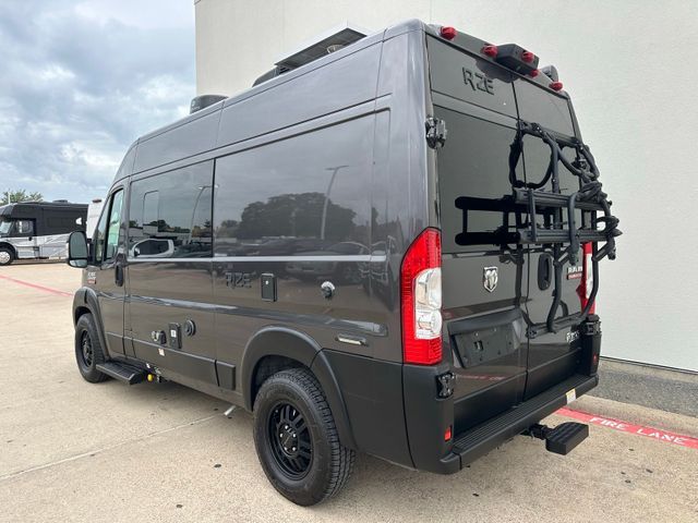 2021 Ram ProMaster 1500 136 WB