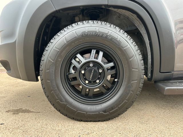 2021 Ram ProMaster 1500 136 WB