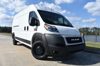 2021 RAM ProMaster Cargo Van Base