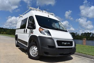 2021 RAM ProMaster Cargo Van Base