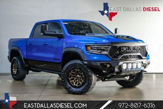 2021 Ram 1500 TRX | Dallas, TX | East Dallas Diesel