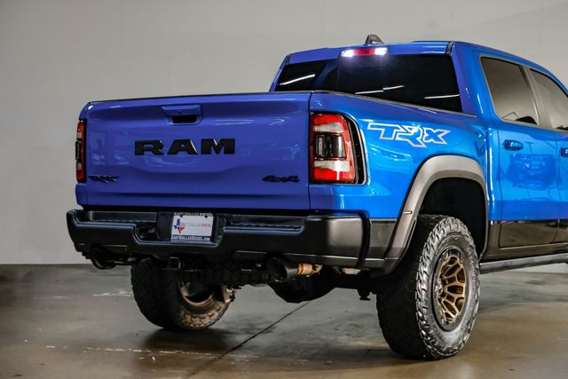 2021 Ram 1500 TRX Level 2 GRAPHICS PKG Carbon Fiber ADD BUMPER | Dallas, TX | East Dallas Diesel 2021 Ram 1500 TRX Level 2 GRAPHICS PKG Carbon Fiber ADD BUMPER | Dallas, TX | East Dallas Diesel