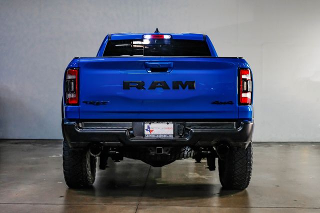 2021 Ram 1500 TRX Level 2 GRAPHICS PKG Carbon Fiber ADD BUMPER | Dallas, TX | East Dallas Diesel 2021 Ram 1500 TRX Level 2 GRAPHICS PKG Carbon Fiber ADD BUMPER | Dallas, TX | East Dallas Diesel