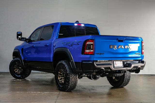 2021 Ram 1500 TRX Level 2 GRAPHICS PKG Carbon Fiber ADD BUMPER | Dallas, TX | East Dallas Diesel 2021 Ram 1500 TRX Level 2 GRAPHICS PKG Carbon Fiber ADD BUMPER | Dallas, TX | East Dallas Diesel