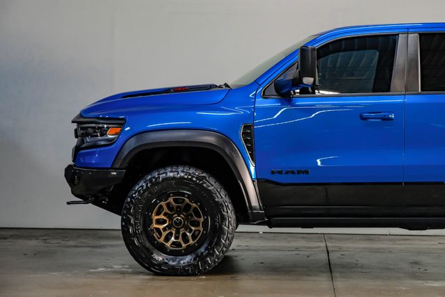 2021 Ram Ram 1500 Crew Cab TRX 4WD 6.2L TRX Crew Cab 4x4 5'7" Box | Dallas, TX | East Dallas Diesel 2021 Ram Ram 1500 Crew Cab TRX 4WD 6.2L TRX Crew Cab 4x4 5'7" Box | Dallas, TX | East Dallas Diesel