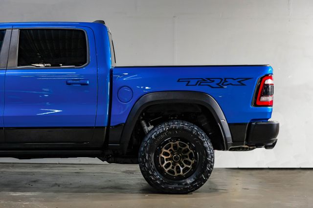 2021 Ram 1500 TRX Level 2 GRAPHICS PKG Carbon Fiber ADD BUMPER | Dallas, TX | East Dallas Diesel 2021 Ram 1500 TRX Level 2 GRAPHICS PKG Carbon Fiber ADD BUMPER | Dallas, TX | East Dallas Diesel