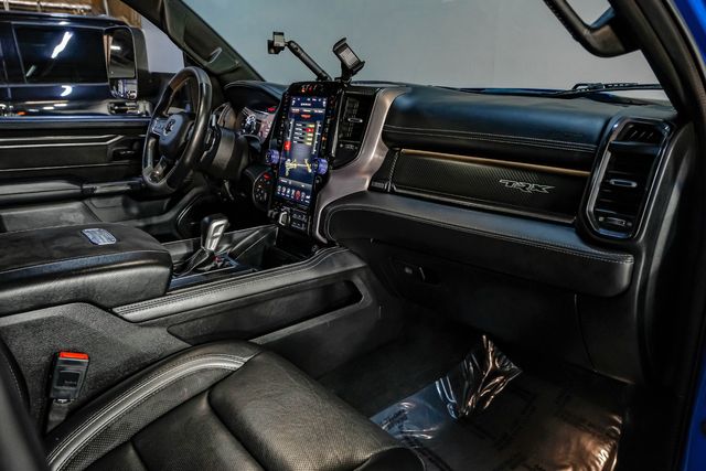 2021 Ram 1500 TRX Level 2 GRAPHICS PKG Carbon Fiber ADD BUMPER | Dallas, TX | East Dallas Diesel 2021 Ram 1500 TRX Level 2 GRAPHICS PKG Carbon Fiber ADD BUMPER | Dallas, TX | East Dallas Diesel