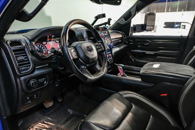 2021 Ram 1500 TRX Level 2 GRAPHICS PKG Carbon Fiber ADD BUMPER | Dallas, TX | East Dallas Diesel 2021 Ram 1500 TRX Level 2 GRAPHICS PKG Carbon Fiber ADD BUMPER | Dallas, TX | East Dallas Diesel