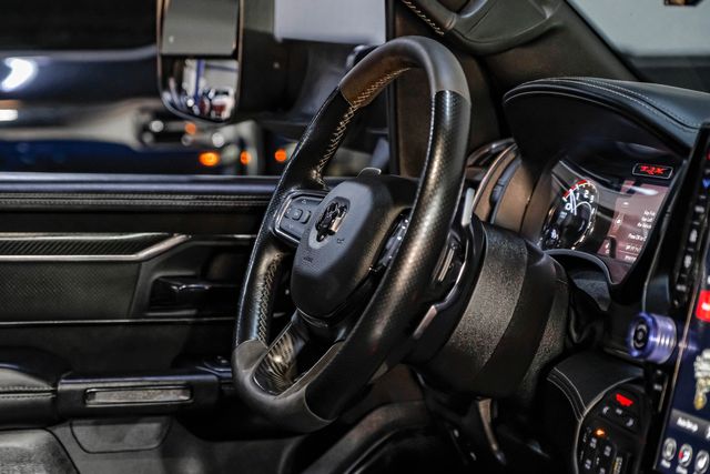 2021 Ram Ram 1500 Crew Cab TRX 4WD 6.2L TRX Crew Cab 4x4 5'7" Box | Dallas, TX | East Dallas Diesel