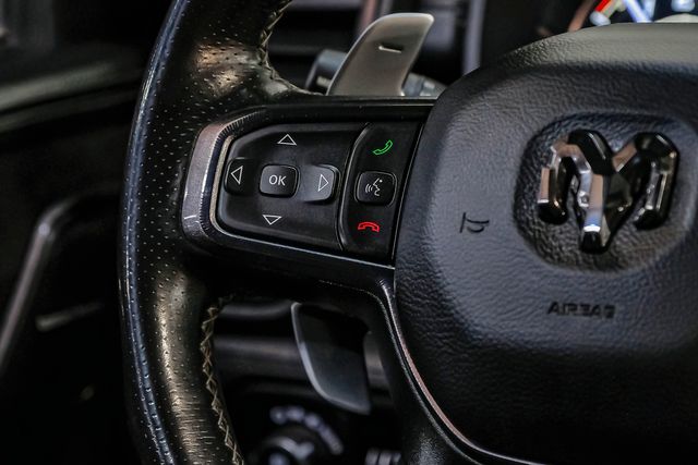 2021 Ram Ram 1500 Crew Cab TRX 4WD 6.2L TRX Crew Cab 4x4 5'7" Box | Dallas, TX | East Dallas Diesel