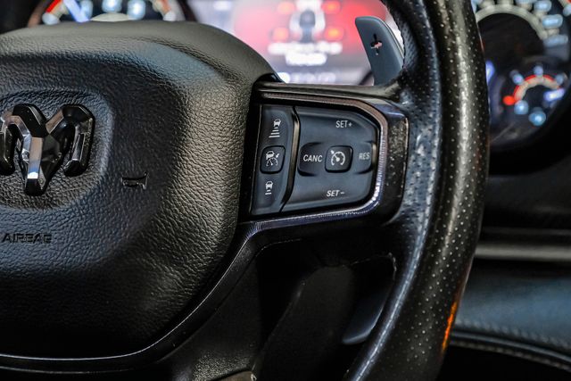 2021 Ram 1500 TRX Level 2 GRAPHICS PKG Carbon Fiber ADD BUMPER | Dallas, TX | East Dallas Diesel 2021 Ram 1500 TRX Level 2 GRAPHICS PKG Carbon Fiber ADD BUMPER | Dallas, TX | East Dallas Diesel