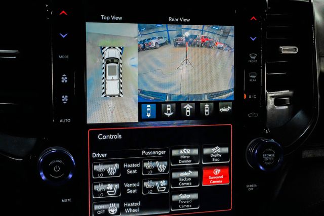 2021 Ram Ram 1500 Crew Cab TRX 4WD 6.2L TRX Crew Cab 4x4 5'7" Box | Dallas, TX | East Dallas Diesel 2021 Ram Ram 1500 Crew Cab TRX 4WD 6.2L TRX Crew Cab 4x4 5'7" Box | Dallas, TX | East Dallas Diesel