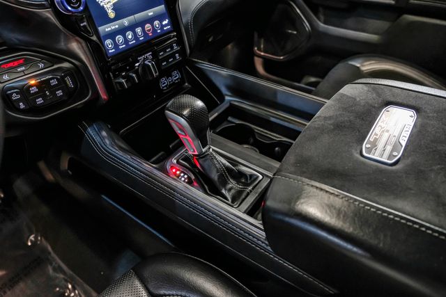 2021 Ram Ram 1500 Crew Cab TRX 4WD 6.2L TRX Crew Cab 4x4 5'7" Box | Dallas, TX | East Dallas Diesel