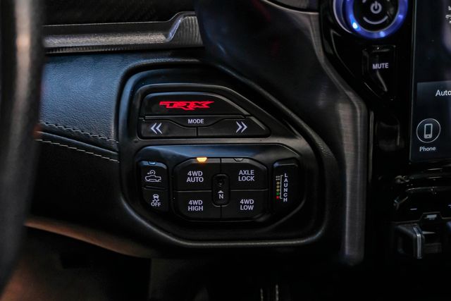 2021 Ram 1500 TRX Level 2 GRAPHICS PKG Carbon Fiber ADD BUMPER | Dallas, TX | East Dallas Diesel 2021 Ram 1500 TRX Level 2 GRAPHICS PKG Carbon Fiber ADD BUMPER | Dallas, TX | East Dallas Diesel