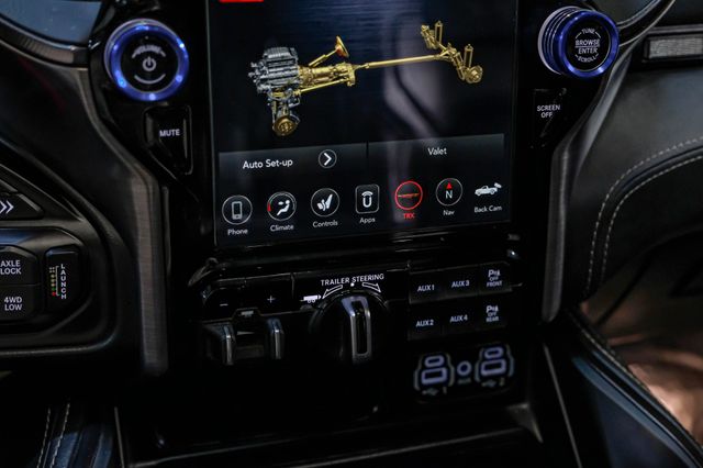 2021 Ram 1500 TRX Level 2 GRAPHICS PKG Carbon Fiber ADD BUMPER | Dallas, TX | East Dallas Diesel 2021 Ram 1500 TRX Level 2 GRAPHICS PKG Carbon Fiber ADD BUMPER | Dallas, TX | East Dallas Diesel