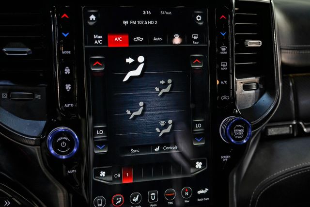 2021 Ram 1500 TRX Level 2 GRAPHICS PKG Carbon Fiber ADD BUMPER | Dallas, TX | East Dallas Diesel 2021 Ram 1500 TRX Level 2 GRAPHICS PKG Carbon Fiber ADD BUMPER | Dallas, TX | East Dallas Diesel