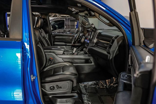 2021 Ram 1500 TRX Level 2 GRAPHICS PKG Carbon Fiber ADD BUMPER | Dallas, TX | East Dallas Diesel 2021 Ram 1500 TRX Level 2 GRAPHICS PKG Carbon Fiber ADD BUMPER | Dallas, TX | East Dallas Diesel