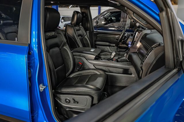 2021 Ram Ram 1500 Crew Cab TRX 4WD 6.2L TRX Crew Cab 4x4 5'7" Box | Dallas, TX | East Dallas Diesel 2021 Ram Ram 1500 Crew Cab TRX 4WD 6.2L TRX Crew Cab 4x4 5'7" Box | Dallas, TX | East Dallas Diesel