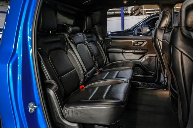 2021 Ram Ram 1500 Crew Cab TRX 4WD 6.2L TRX Crew Cab 4x4 5'7" Box | Dallas, TX | East Dallas Diesel