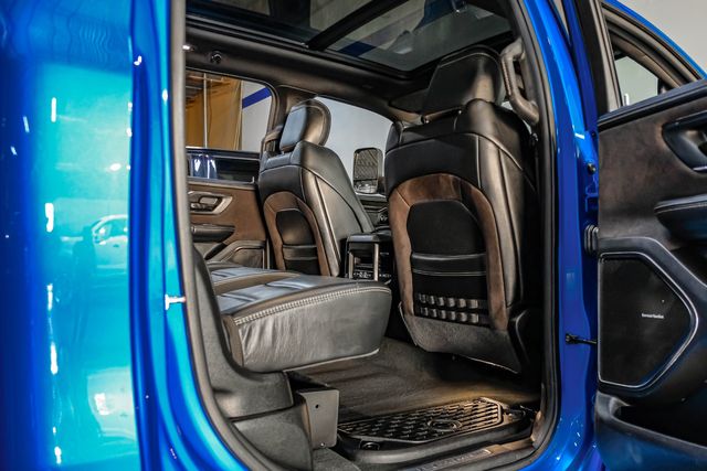 2021 Ram Ram 1500 Crew Cab TRX 4WD 6.2L TRX Crew Cab 4x4 5'7" Box | Dallas, TX | East Dallas Diesel