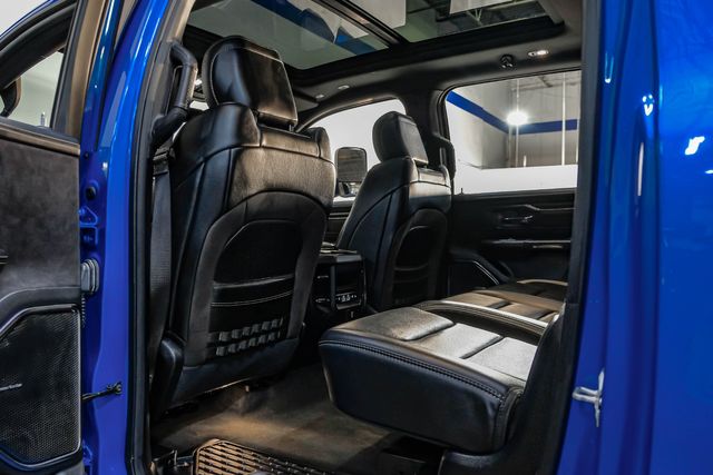 2021 Ram Ram 1500 Crew Cab TRX 4WD 6.2L TRX Crew Cab 4x4 5'7" Box | Dallas, TX | East Dallas Diesel 2021 Ram Ram 1500 Crew Cab TRX 4WD 6.2L TRX Crew Cab 4x4 5'7" Box | Dallas, TX | East Dallas Diesel