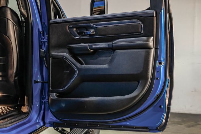 2021 Ram Ram 1500 Crew Cab TRX 4WD 6.2L TRX Crew Cab 4x4 5'7" Box | Dallas, TX | East Dallas Diesel