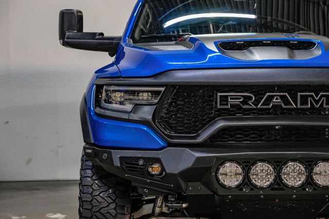 2021 Ram Ram 1500 Crew Cab TRX 4WD 6.2L TRX Crew Cab 4x4 5'7" Box | Dallas, TX | East Dallas Diesel