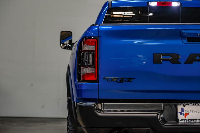 2021 Ram Ram 1500 Crew Cab TRX 4WD 6.2L TRX Crew Cab 4x4 5'7" Box | Dallas, TX | East Dallas Diesel