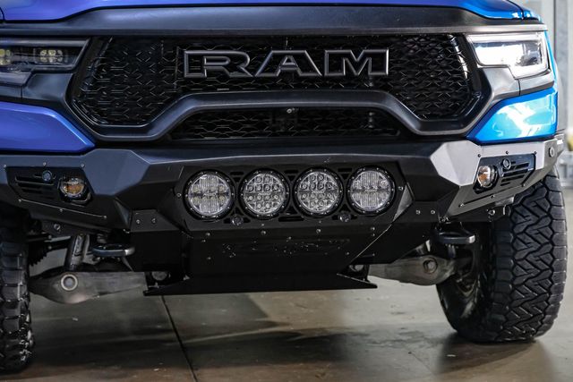 2021 Ram Ram 1500 Crew Cab TRX 4WD 6.2L TRX Crew Cab 4x4 5'7" Box | Dallas, TX | East Dallas Diesel 2021 Ram Ram 1500 Crew Cab TRX 4WD 6.2L TRX Crew Cab 4x4 5'7" Box | Dallas, TX | East Dallas Diesel