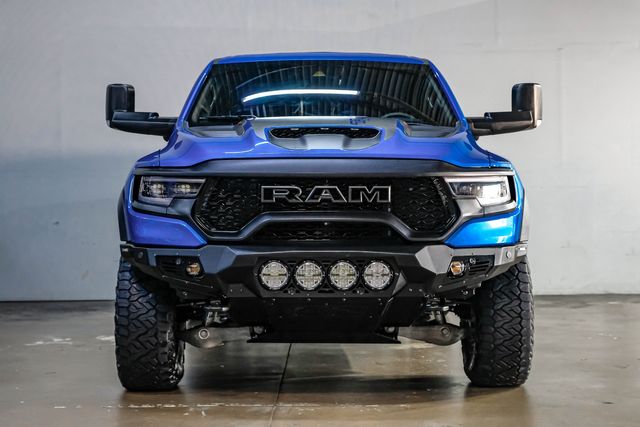 2021 Ram Ram 1500 Crew Cab TRX 4WD 6.2L TRX Crew Cab 4x4 5'7" Box | Dallas, TX | East Dallas Diesel 2021 Ram Ram 1500 Crew Cab TRX 4WD 6.2L TRX Crew Cab 4x4 5'7" Box | Dallas, TX | East Dallas Diesel