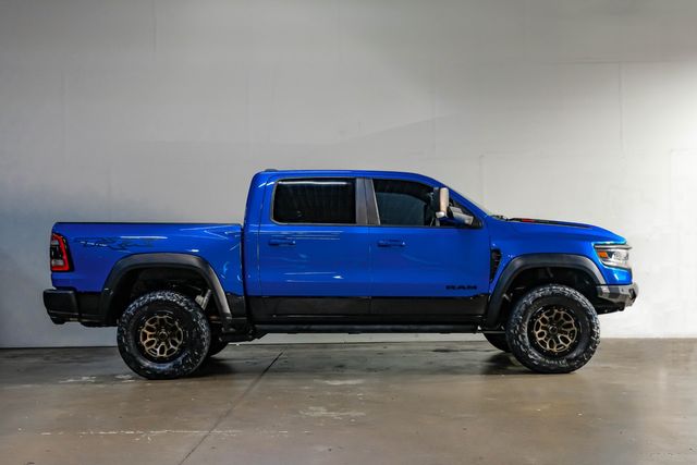 2021 Ram Ram 1500 Crew Cab TRX 4WD 6.2L TRX Crew Cab 4x4 5'7" Box | Dallas, TX | East Dallas Diesel