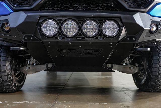 2021 Ram Ram 1500 Crew Cab TRX 4WD 6.2L TRX Crew Cab 4x4 5'7" Box | Dallas, TX | East Dallas Diesel