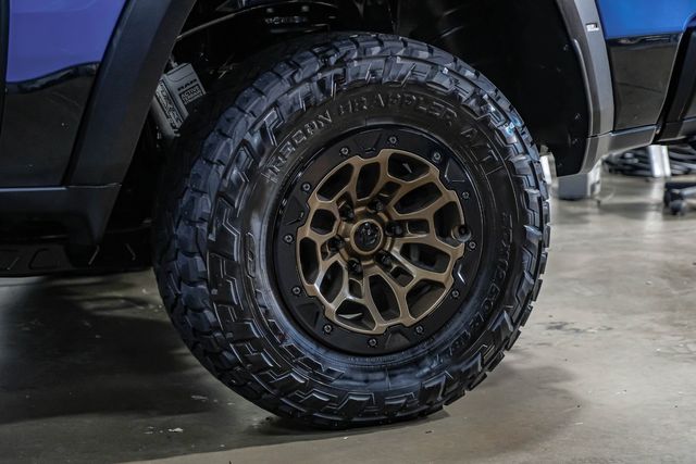 2021 Ram Ram 1500 Crew Cab TRX 4WD 6.2L TRX Crew Cab 4x4 5'7" Box | Dallas, TX | East Dallas Diesel